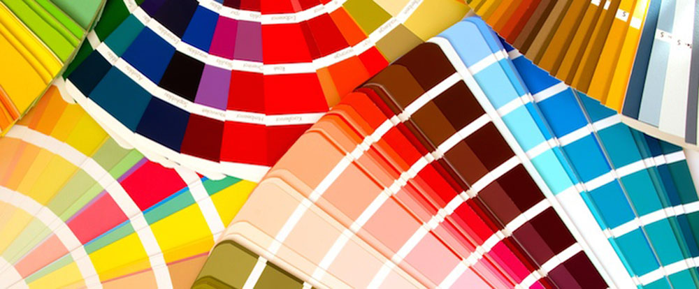 رنگ وب   رنگ در طراحی وبسایت