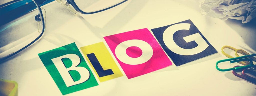 طراحی وبلاگ