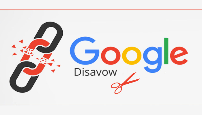 Disavow چیست؟